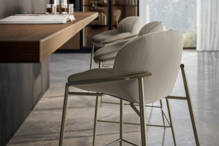 Amelie Counter Stool