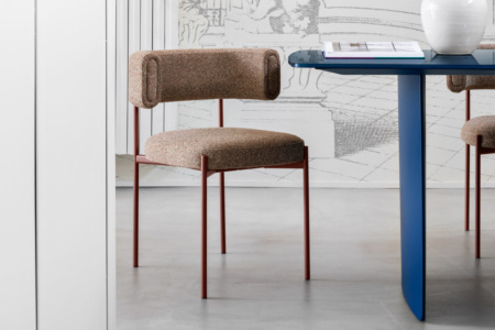 Amelie Dining Chair