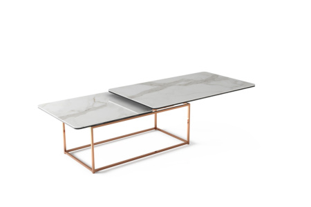 Amerigo Coffee Table