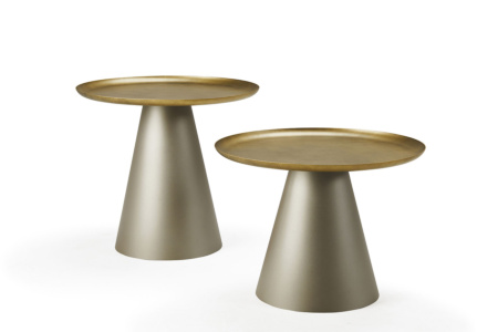 Amerigo End Table