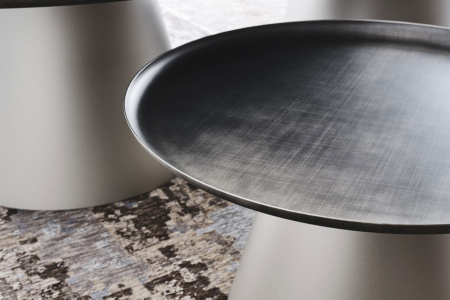 Amerigo End Table