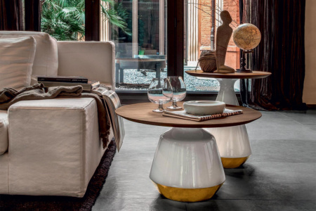 Amira Coffee Table