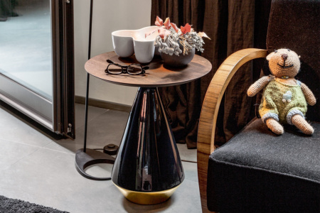 Amira End Table