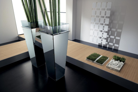 Amon Planter