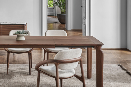 Amphora Extension Dining Table