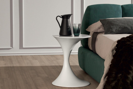 Andorra End Table