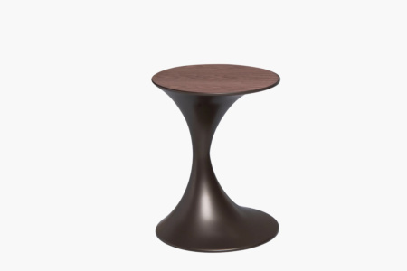 Andorra End Table