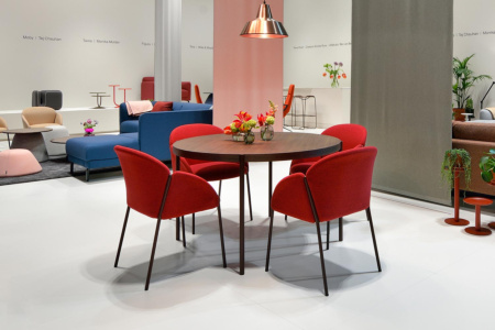 Andrea Armchair