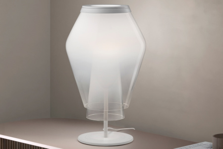 Anisette Table Lamp