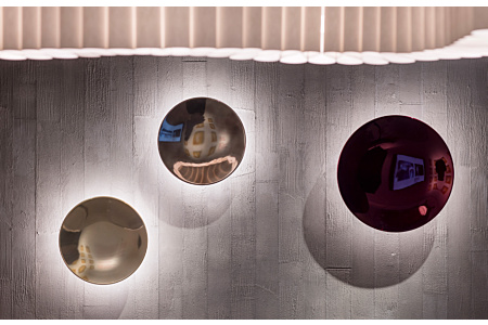 Anoor Wall Sconce