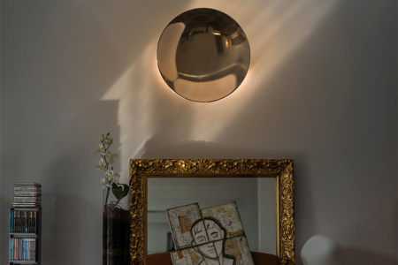 Anoor Wall Sconce