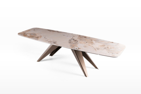 Ant Extension Dining Table