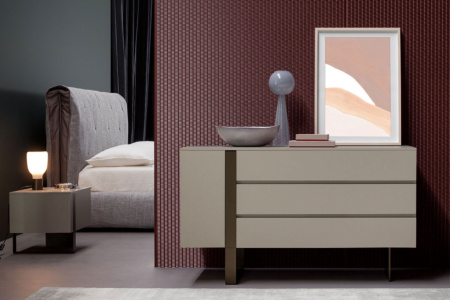Antibes Dresser