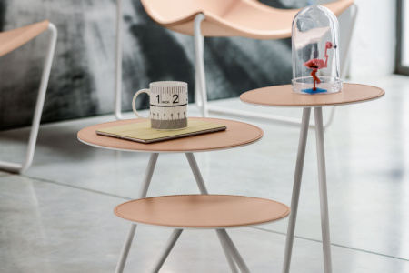 Apelle Coffee Table