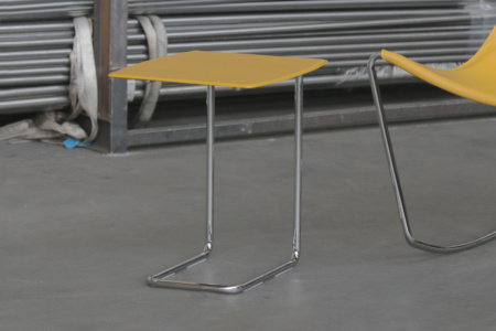 Apelle CT End Table