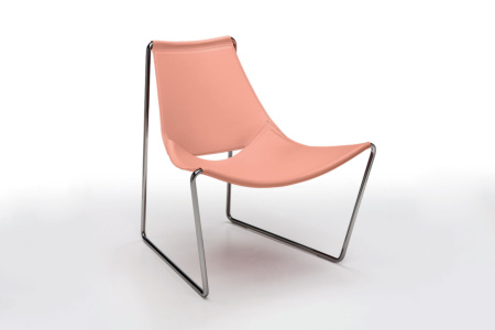 Apelle Lounge Chair