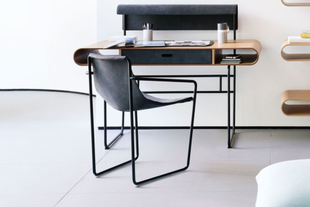 Apelle Office Desk