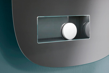 Aperture Mirror