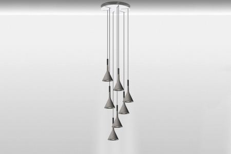 Aplomb Chandelier
