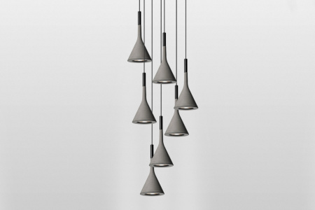 Aplomb Chandelier