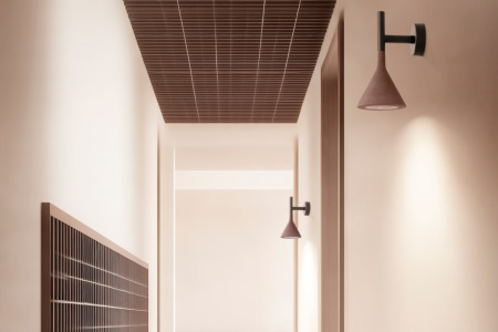 Aplomb Mini Wall Sconce