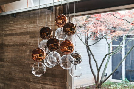 Apollo Chandelier
