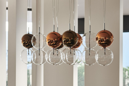 Apollo Chandelier