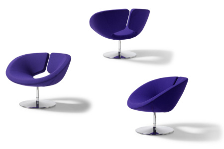 Apollo Chair