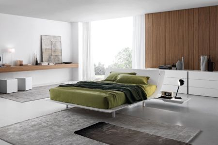 Aqua Bed