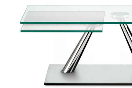Aqui Coffee Table Quickship