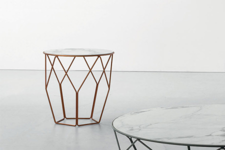 Arbor End Table