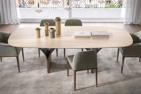 Arco Dining Table