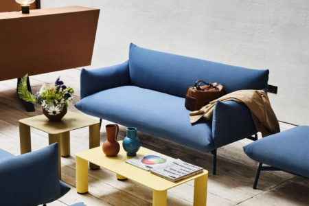 Area Sofa