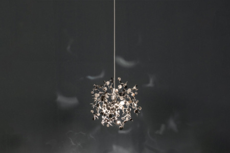 Argent Mon Bijou Pendant Light