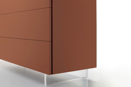 Argo 2 Dresser