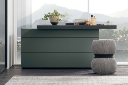 Argo 6 Dresser