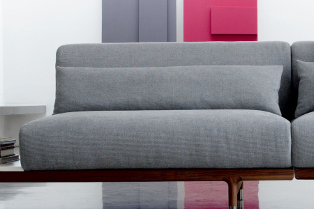 Argo Lumbar Pillow
