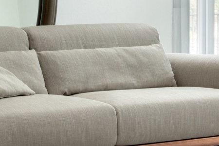 Argo Lumbar Pillow