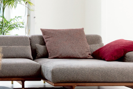 Argo Pillow