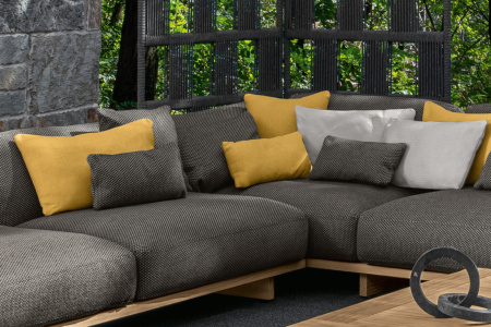 Argo Pillow