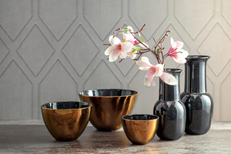 Aria Vase