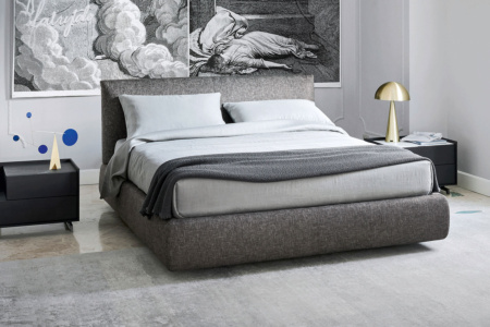 Ariel Bed