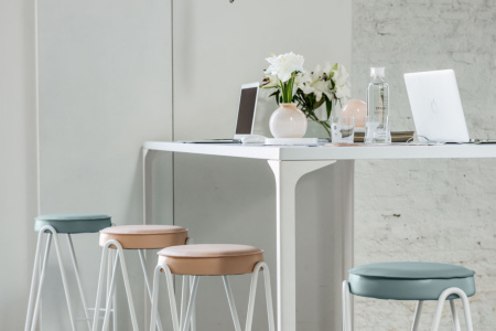 Armando Dining Table