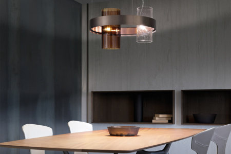 Armonia Suspension Light