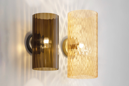 Armonia Wall Sconce