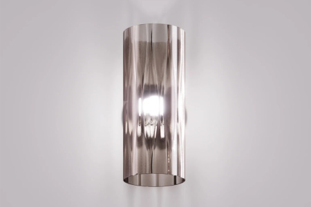 Armonia Elongated Rhombus Wall Sconce