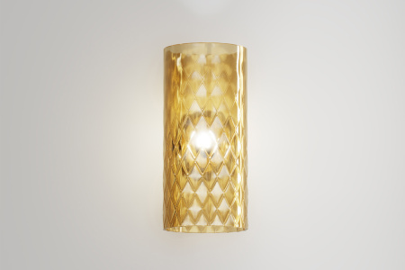 Armonia Balloton Wall Sconce