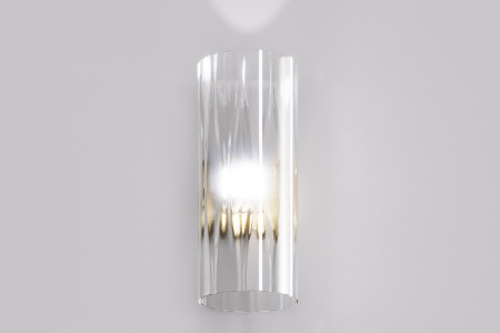 Armonia Elongated Rhombus Wall Sconce