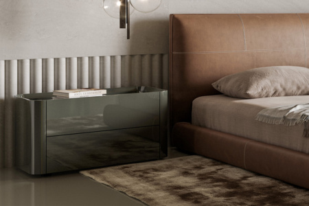 Arragan Nightstand