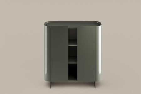 Arragan Cupboard